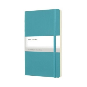 AX Notebook MOLESKINE aprox. A5