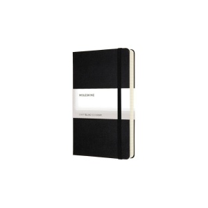 AX Notebook MOLESKINE aprox. A5