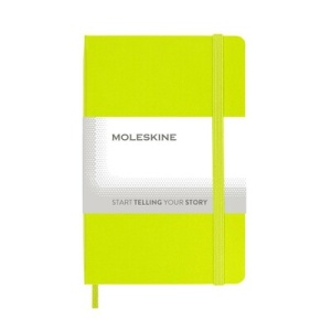 AX Notebook MOLESKINE aprox. A6