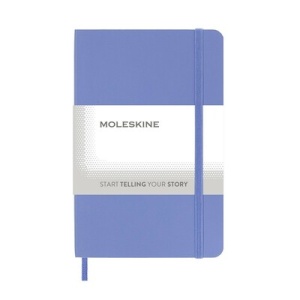 AX Notebook MOLESKINE aprox. A6