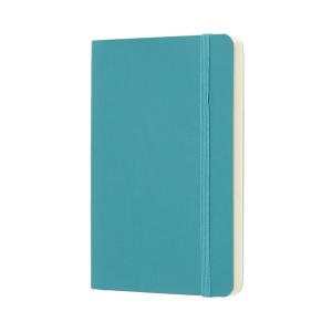 AX Notebook MOLESKINE aprox. A5