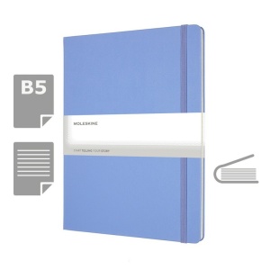 AX Notebook MOLESKINE aprox. B5