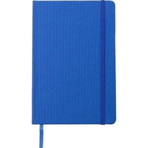 AX Notebook RPET aprox. A5