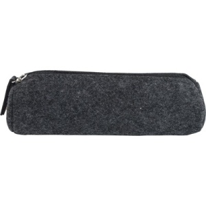 AX Husă pentru laptop de 14" din fetru RPET, dosar pentru documente
