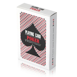 AX Playing cards