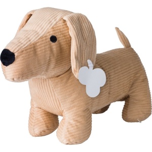 AX Plush dog