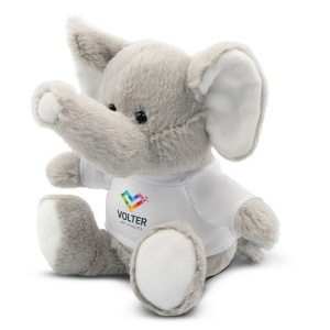 AX Plush elephant | Samson