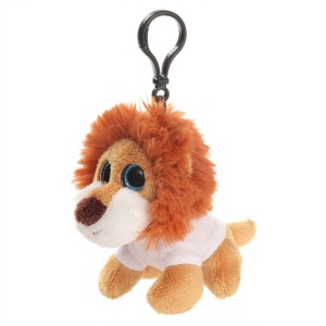 AX Plush lion, hanger | Jory