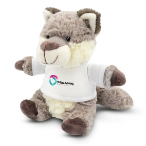 AX Plush wolf | Wildore