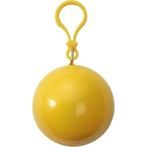 AX Poncho în minge