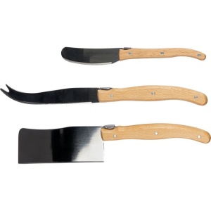AX RPET charcutterie set