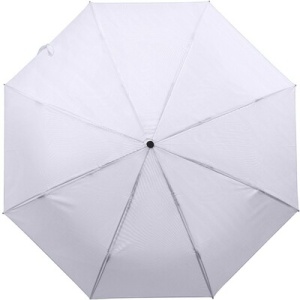 AX Umbrelă manuală din RPET, pliabilă