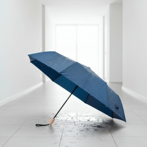 AX Umbrelă manuală, pliabilă | Bores