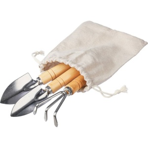 AX Set of garden tools