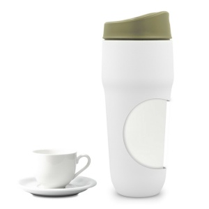 AX Cană termică 1100 ml Air Gifts cu mâner ergonomic | Ony