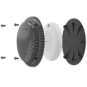 AX Tracker MiLi SkiFinder DUO