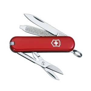AX Unealtă multifuncțională Victorinox Classic SD