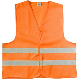 AX Vest