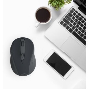 AX Wireless computer mouse Hama WM-400 - Img 12