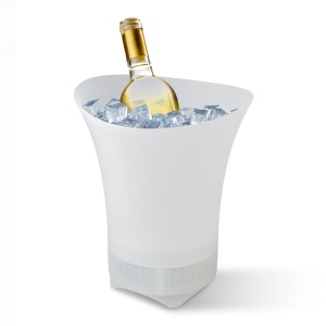 AX Wireless speaker, ice bucket