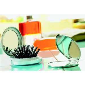 B BEAUTY Foldable brush/mirror - Img 4