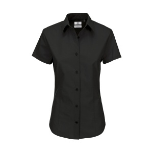 B&C Cămașă Heritage Poplin pentru femei - SWP44 - Img 2