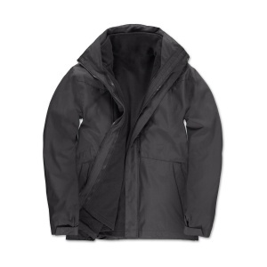 B&C Corporate 3-in-1 Jacket - Img 3