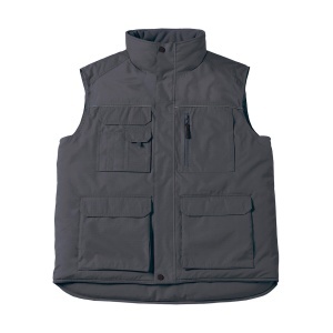 B&C Expert Pro Workwear Bodywarmer - Img 3