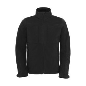 B&C Hooded Softshell/men - Img 3