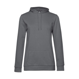 B&C #Hoodie /women French Terry - Img 6