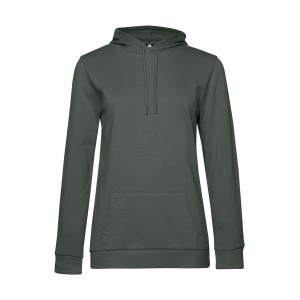 B&C #Hoodie /women French Terry - Img 35