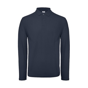 B&C ID.001 LSL Polo - Img 5
