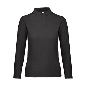 B&C ID.001 LSL /women Polo - Img 4