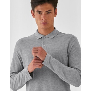B&C ID.001 Polo LSL