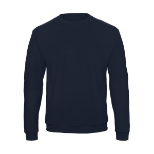 B&C ID.202 50/50 Sweatshirt Unisex · 270 g/m² - Img 7