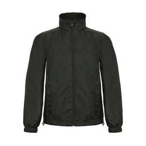 B&C ID.601 Midseason Windbreaker - Img 4