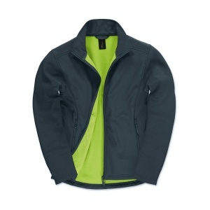 B&C ID.701 Softshell Jacket - Img 5