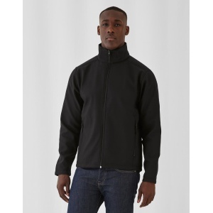 B&C ID.701 Softshell Jacket - Img 8