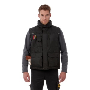 B&C Încălzitor de corp Expert Pro Workwear