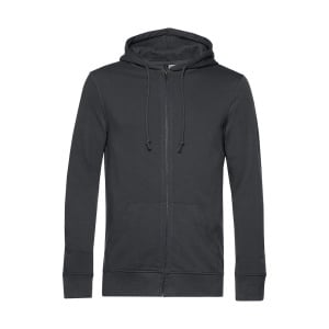 B&C Inspire Zipped Hood · 280 g/m² - Img 6