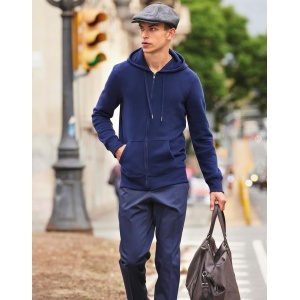 B&C KING Zipped Hood - Img 13