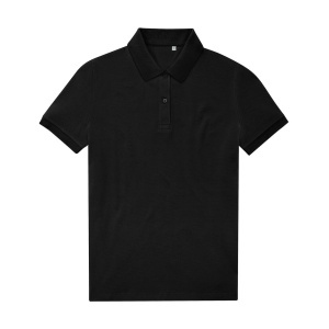 B&C My Eco Polo 65/35 /Women - Img 4
