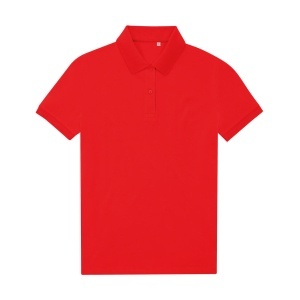 B&C My Eco Polo 65/35 /Women - Img 14