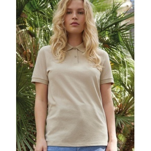 B&C My Eco Polo 65/35 /Women