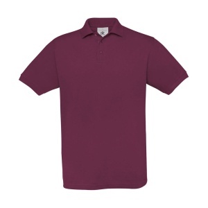 B&C Safran Piqué Polo - Img 11