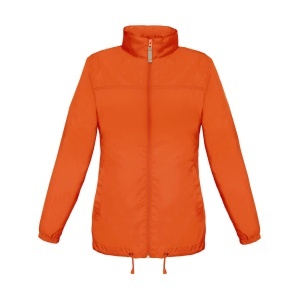 B&C Sirocco/women Windbreaker - Img 1