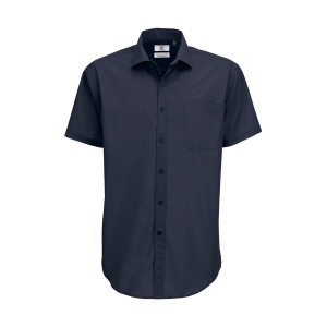 B&C Smart SSL/men Poplin Shirt - Img 3