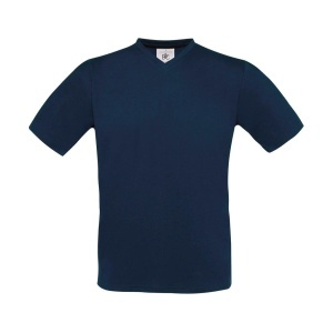 B&C Tricou cu decolteu în V Exact - Img 6