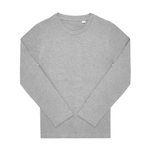 B&C Tricou #E150 LSL / copii - Img 3