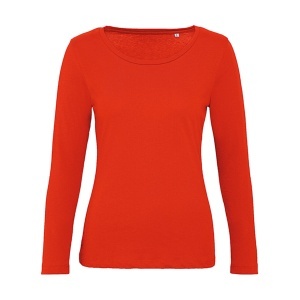 B&C Tricou Inspire LSL pentru femei - Img 6